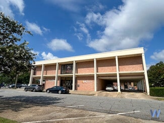More details for 1237 1st Ave, Columbus, GA - Office for Lease