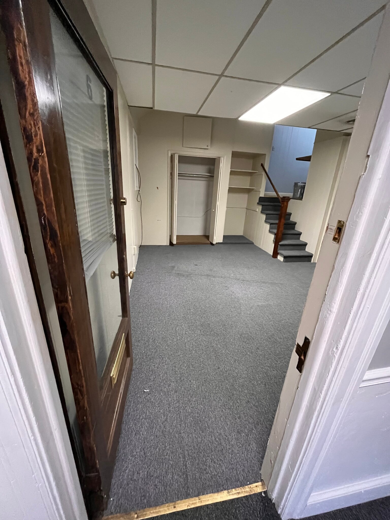 53 N Duke St, Lancaster, PA à louer Photo intérieure- Image 1 de 5