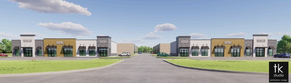 455-461 Main St, Mantua, NJ for sale - Building Photo - Image 3 of 4