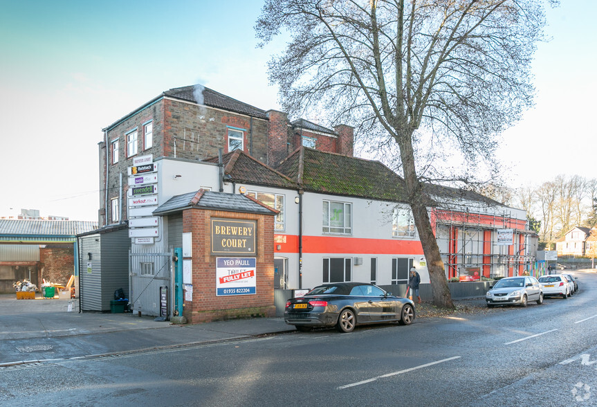 North St, Bristol for lease - Primary Photo - Image 1 of 7