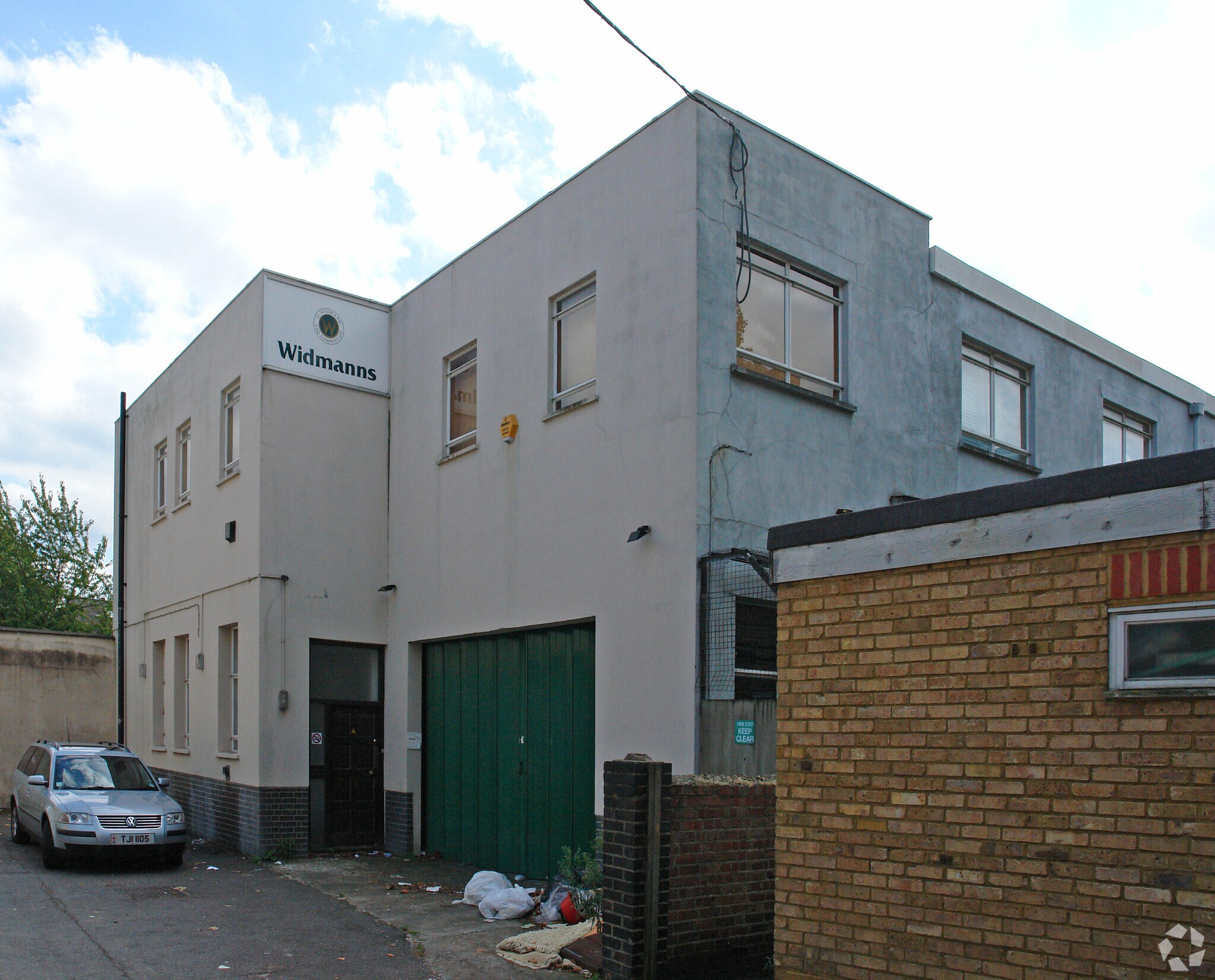 1 South Ave, Richmond for sale Primary Photo- Image 1 of 1