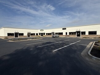 More details for 1281 S Houston Lake Rd, Warner Robins, GA - Retail for Lease