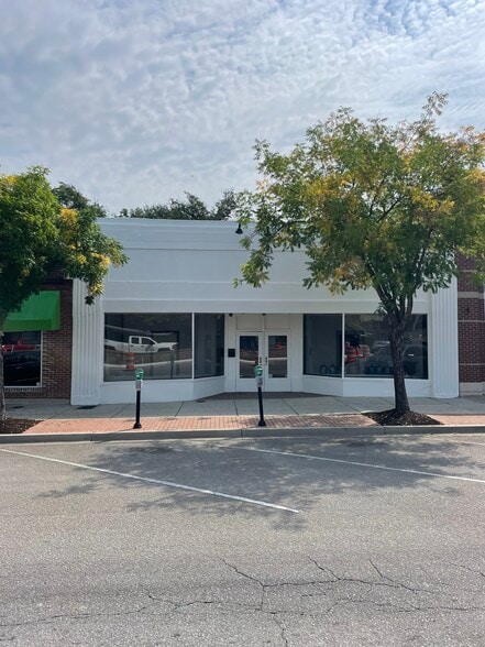 610 Harden St, Columbia, SC for lease - Building Photo - Image 1 of 2
