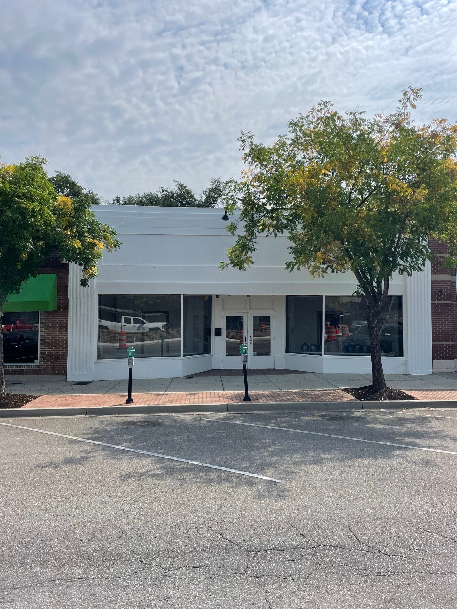 610 Harden St, Columbia, SC for lease Building Photo- Image 1 of 3