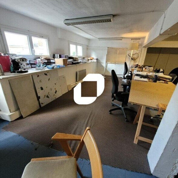 Flex dans Boulogne-Billancourt à louer - Photo intérieure - Image 3 de 10