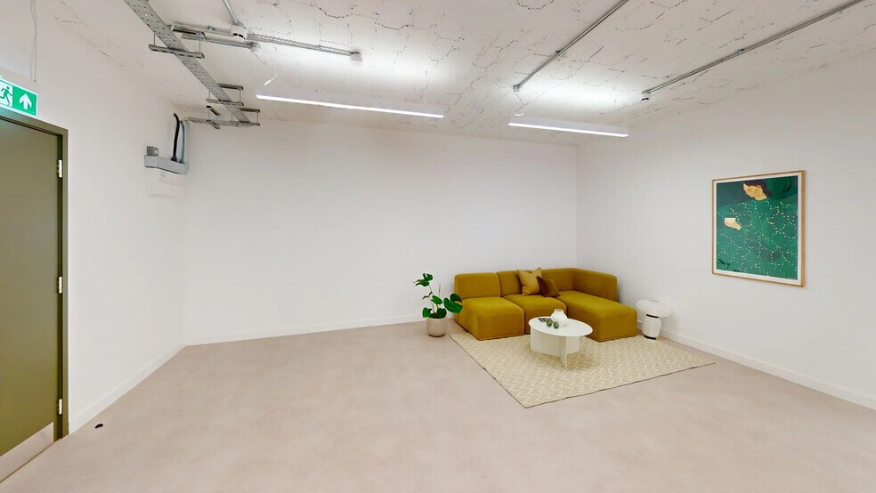 12 Cock Ln, Londres à louer - Numérisation 3D de Matterport - Image 2 de 15
