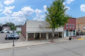 Plus de détails pour 620 2nd St, Kenyon, MN - Commerce de détail à vendre