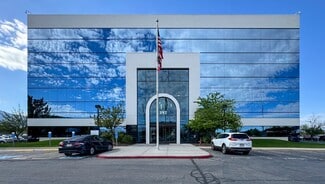 Plus de détails pour 392 E Winchester St, Murray, UT - Bureau à louer