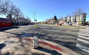 1901 Fairview St, Berkeley, CA for lease Interior Photo- Image 2 of 15