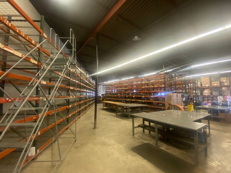 2001 Saint Louis Ave, Fort Worth, TX à louer - Photo du bâtiment - Image 2 de 21