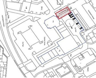 Plus de détails pour Huntsmans Rd, Glenrothes - Bureau, Commerce de détail à louer