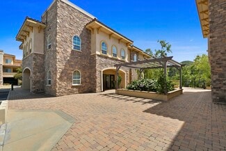 Plus de détails pour 5018 Chesebro Rd, Agoura Hills, CA - Bureau à vendre