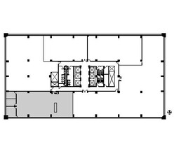 1 Pierce Pl, Itasca, IL for lease Floor Plan- Image 2 of 3