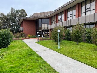 Plus de détails pour 1515 Aurora Dr, San Leandro, CA - Bureau, Bureau/Commerce de détail à louer