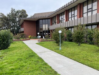 Plus de détails pour 1515 Aurora Dr, San Leandro, CA - Bureau à louer