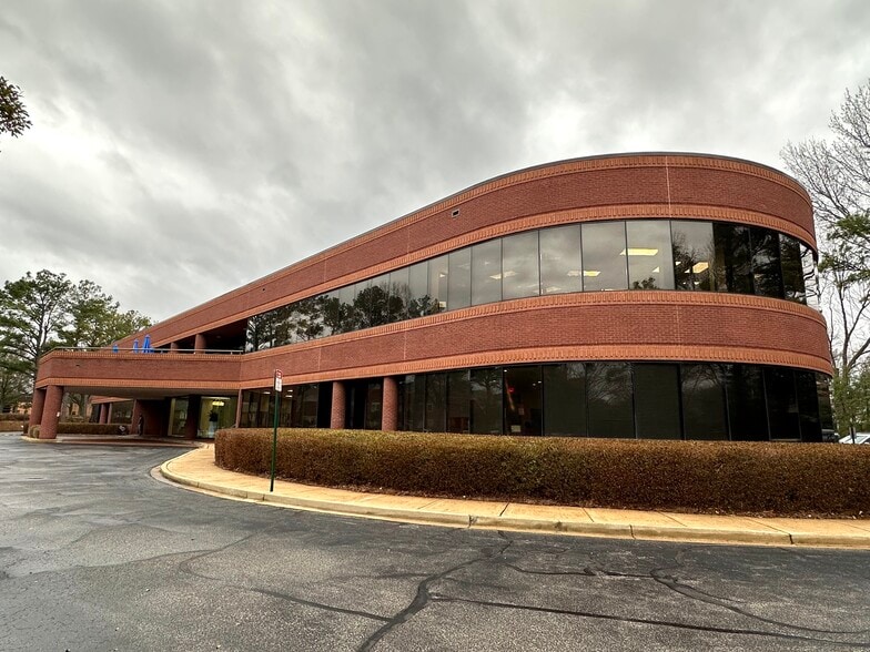 1900 Exeter Rd, Germantown, TN for lease - Building Photo - Image 2 of 14