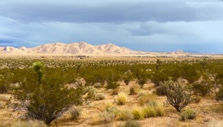 More details for Joshua Rd, Lucerne Valley, CA - Land for Sale