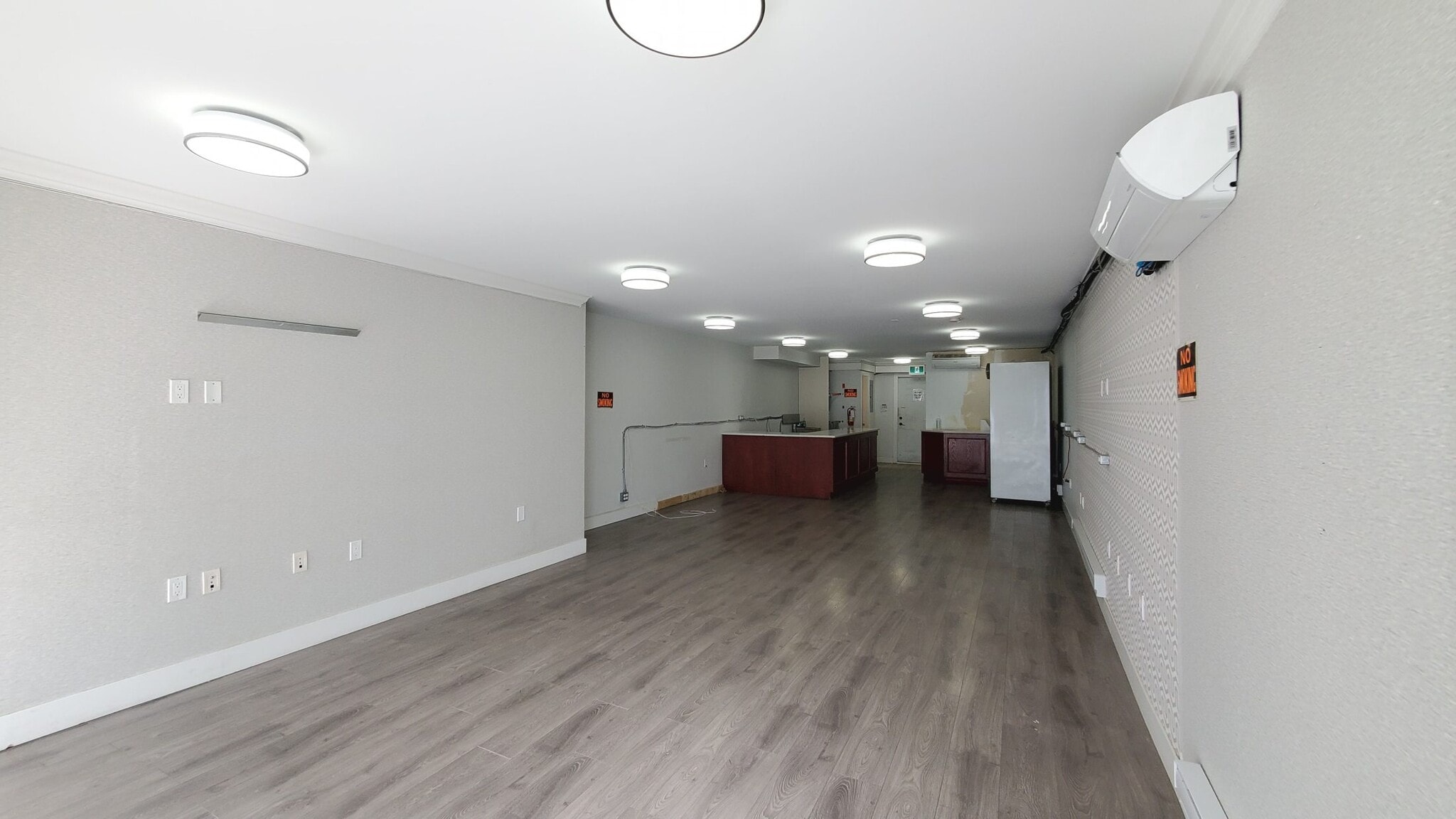 2653 Kingsway, Vancouver, BC for lease Interior Photo- Image 1 of 3