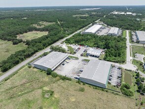 4960 E Lakeland Commerce Pky, Lakeland, FL - Aerial  map view - Image1