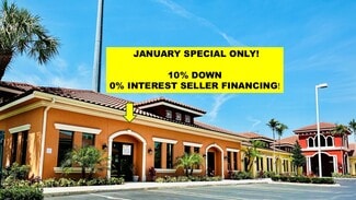 More details for 9180 Estero Park Commons Blvd, Estero, FL - Office for Sale