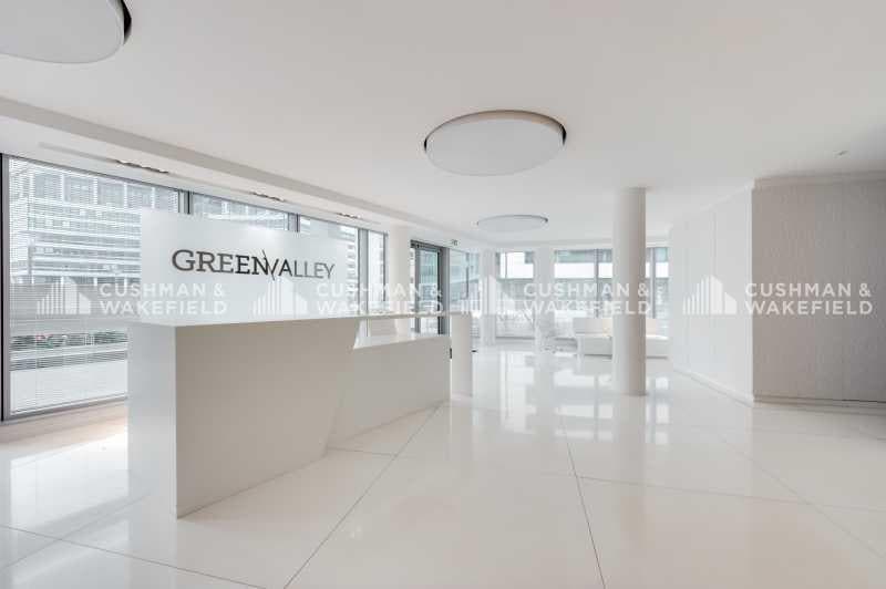 Office in Massy for lease - Building Photo - Image 3 of 9