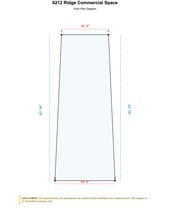 6212-6214 Ridge Ave, Philadelphia, PA for lease Site Plan- Image 1 of 4