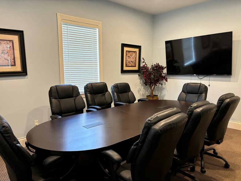 5815 S Macdill Ave, Tampa, FL for sale - Interior Photo - Image 2 of 9