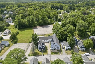 More details for 16 Chestnut St, Tilton, NH - Specialty for Sale