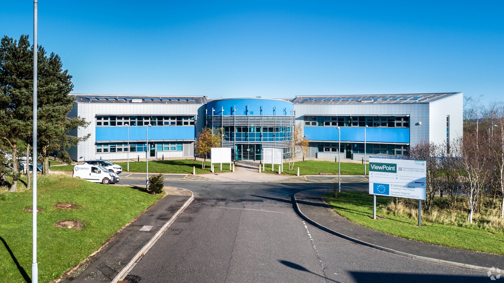 Werdohl Way, Consett à louer Photo principale- Image 1 de 13