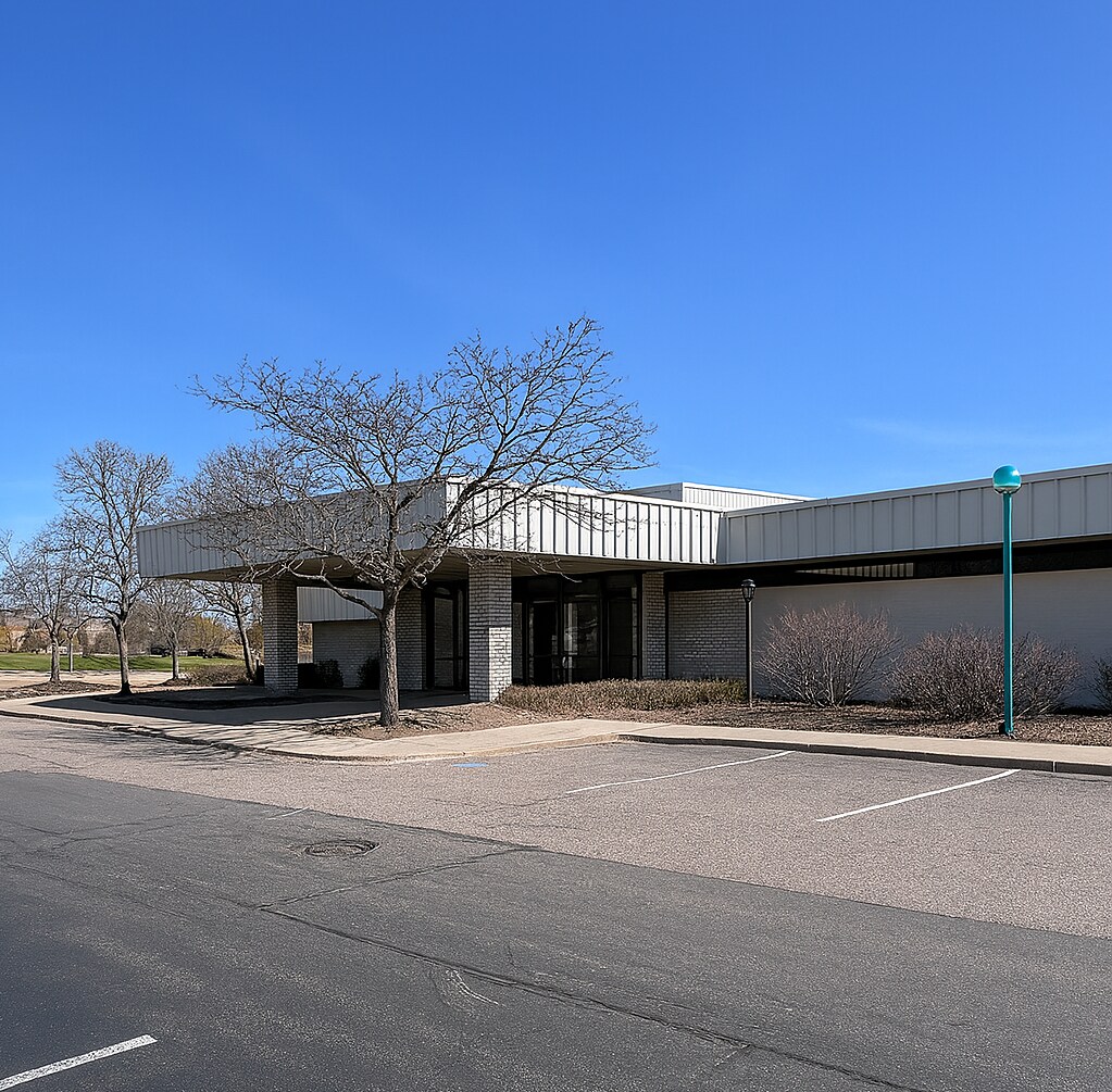 3600 Green Ct, Ann Arbor, MI à louer Photo du bâtiment- Image 1 de 2