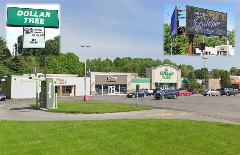 11734-11740 South Ave, North Lima, OH for sale - Building Photo - Image 1 of 15