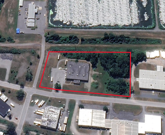 More details for 6 Treadeasy Ave, Batavia, NY - Industrial for Lease