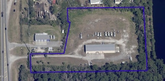 More details for 4555 South St, Titusville, FL - Industrial for Sale