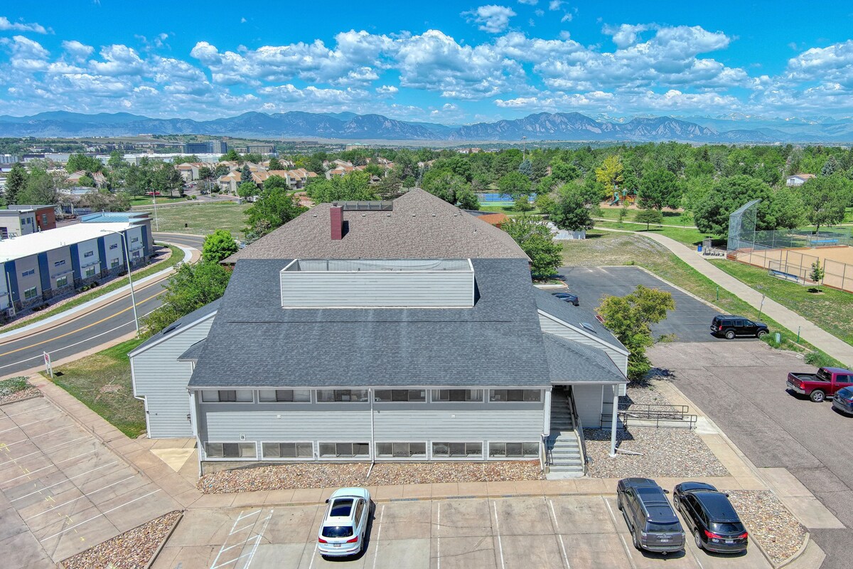 1008 Depot Hill Rd, Broomfield, CO 80020 - Unité 100 - - Photo intérieure - Image 2 of 6