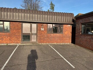 More details for Pardown, Oakley - Office for Lease