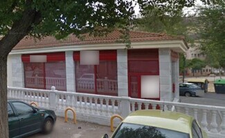 More details for Plaza Alcudia, 3, Puertollano - Retail for Lease