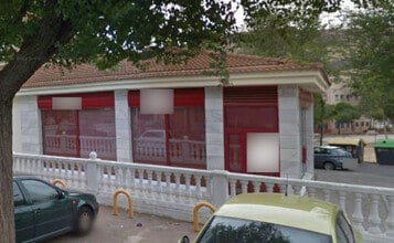 Plaza Alcudia, 3, Puertollano, Ciudad Real for lease Interior Photo- Image 1 of 1