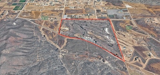 Plus de détails pour 31220 Sage Rd, Hemet, CA - Terrain à vendre