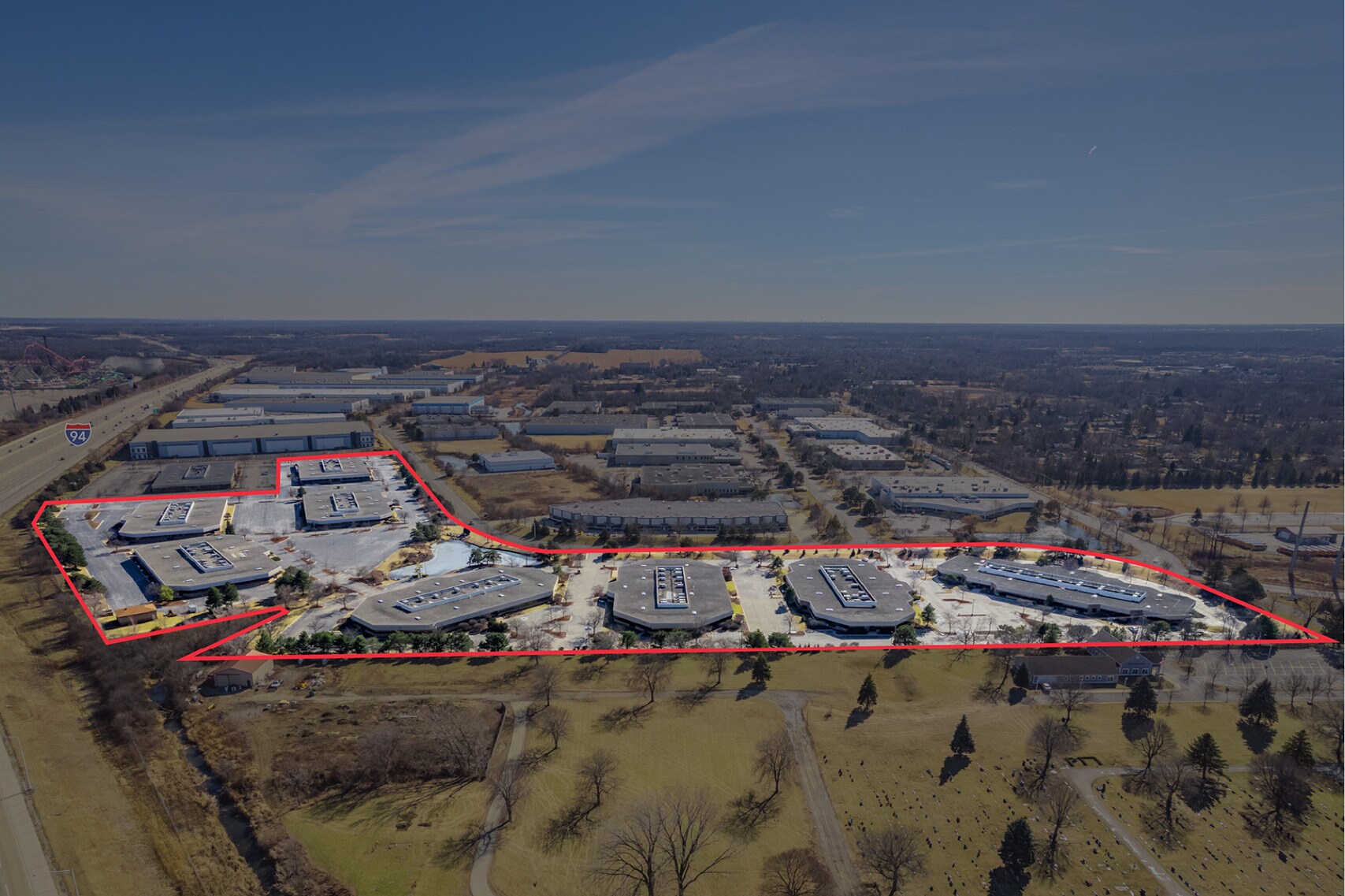 1125 Tri State Pkwy, Gurnee, IL for sale Primary Photo- Image 1 of 6