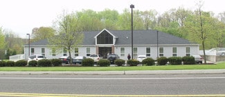 More details for 52-56 Georgetown Rd Bordentown, NJ – Office for Sale, Bordentown, NJ