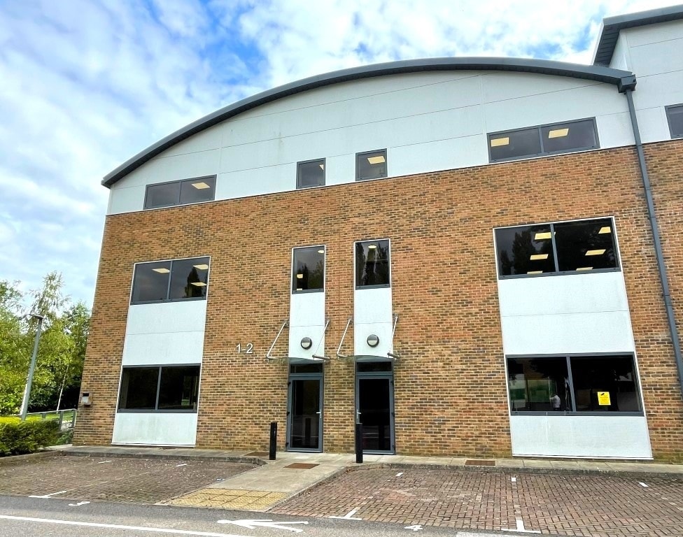 The Courtyard, High Wycombe à louer Photo du bâtiment- Image 1 de 3
