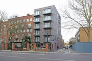 161-165 Kingsland Rd, London LND - Services immobiliers commerciaux