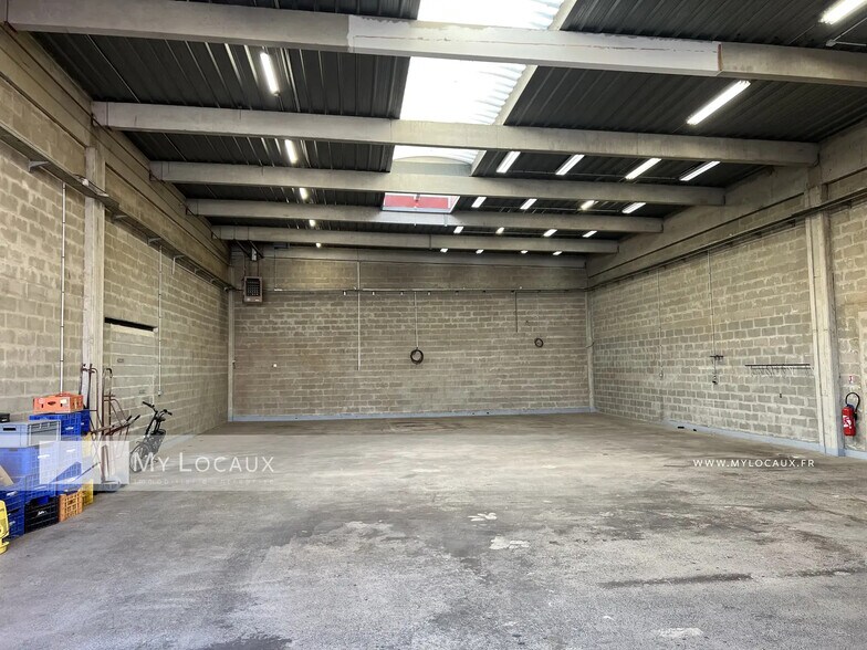 Flex dans Argenteuil à louer - Photo intérieure - Image 1 de 6