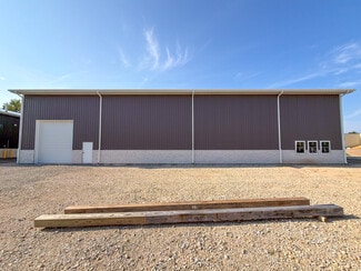 Plus de détails pour 936 Benton St, Valley Park, MO - Industriel à vendre