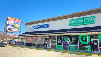 More details for 11200 Northwest Fwy, Houston, TX - Retail for Sale