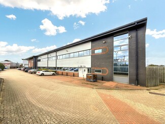 More details for 110 Beddington Ln, Croydon - Industrial for Lease