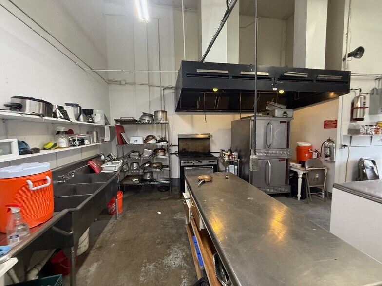 1213 Cascade Dr, Twisp, WA à vendre - Photo du bâtiment - Image 3 de 11