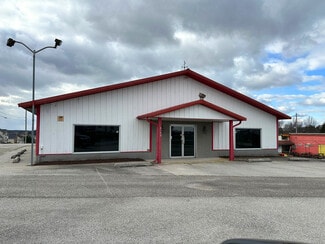 More details for 2145 Baltimore Pike, Hanover, PA - Industrial for Sale
