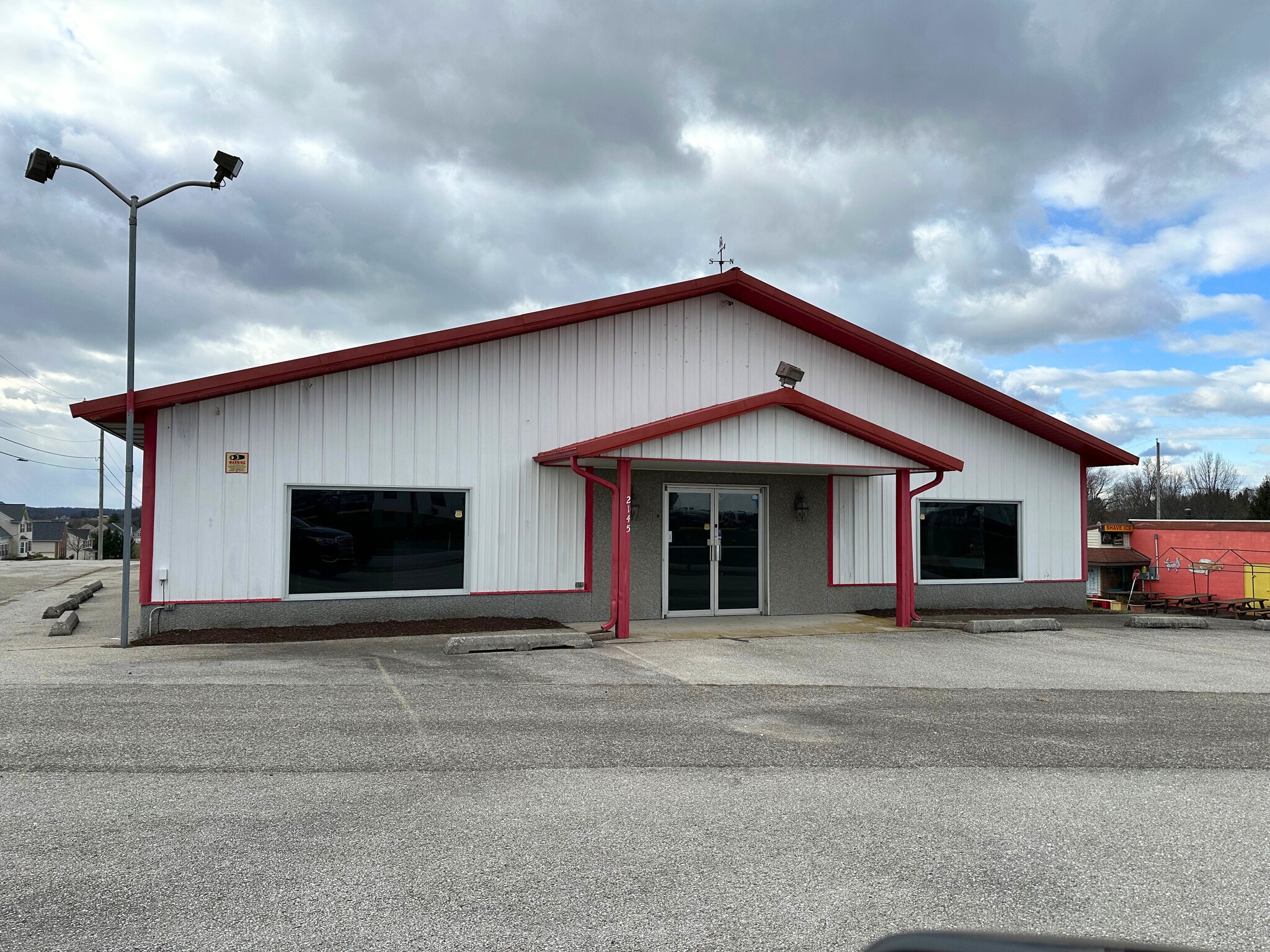 2145 Baltimore Pike, Hanover, PA for sale Primary Photo- Image 1 of 10