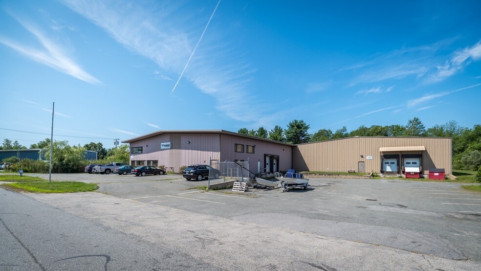 44 Mitchell Rd, Ipswich, MA for lease - Building Photo - Image 3 of 29